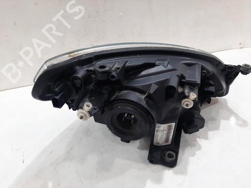Left headlight SKODA CITIGO (NF1) 1.0 | BP35923241C28 - Image 6