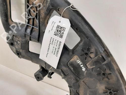 Front slam panel JAGUAR I-PACE (X590) EV400 AWD | BP29348949C72 