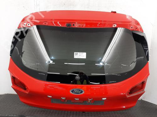 Used Tailgate Tailgate 38912595 38912595