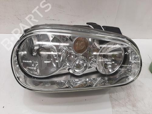 Used Right headlight Right headlight VW GOLF IV (1J1) 1.9 TDI (101 hp) 36253992 36253992