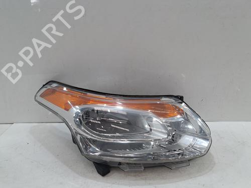 Used Right headlight Right headlight 38236922 38236922