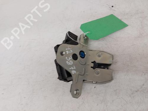 Tailgate lock MG MG HS (AS23) 1.5 EHS Hybrid (CSA6463) | BP26758774C101 - Image 2