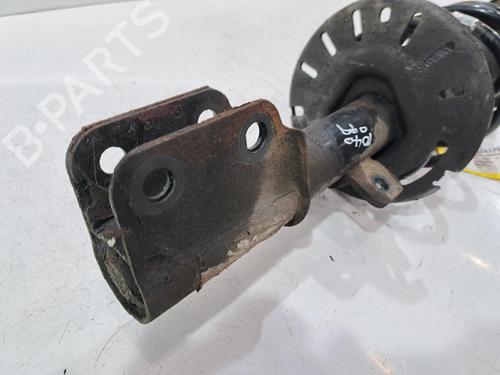 Right front shock absorber CITROËN C4 Picasso II 2.0 BlueHDi 150 | BP31999222M17