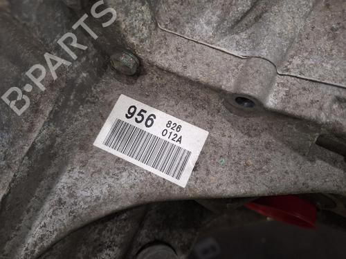 Gearbox DAIHATSU SIRION (M3_) 1.3 (M301) | BP26871230M3 