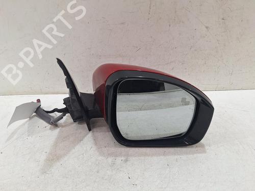 Bakspejl Højre LAND ROVER RANGE ROVER IV (L405) 4.4 SDV8 4x4 (340 hp) 32380387