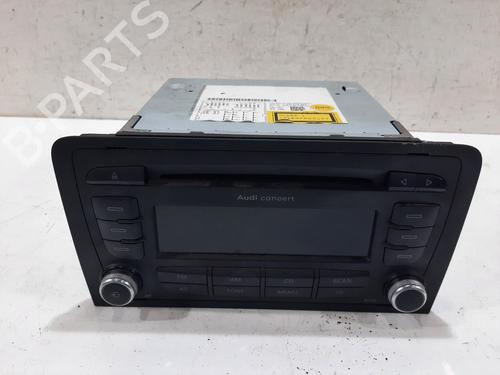 Used Other Other AUDI A3 Sportback (8PA) 1.6 TDI (105 hp) 33242337 33242337