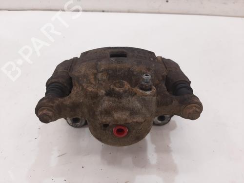 Right front brake caliper FORD FIESTA VI (CB1, CCN) 1.0 EcoBoost | BP37694123M104 - Image 4