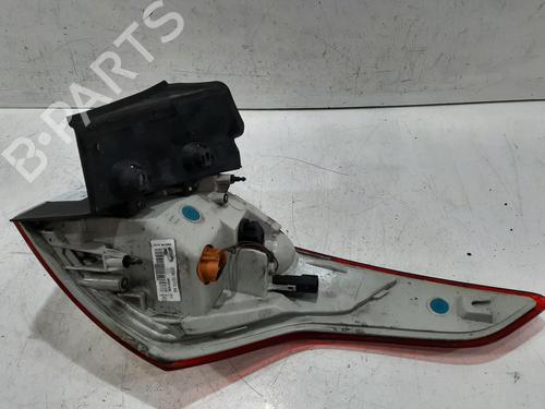 Venstre baglygte FORD KUGA II (DM2) 2.0 TDCi | BP31928296C34 