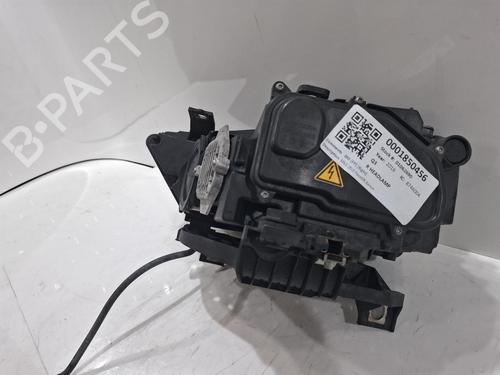 Right headlight AUDI Q3 (8UB, 8UG) 1.4 TSI | BP39757203C29 - Image 6