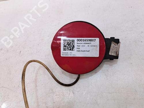 Tanklåg VW FOX Hatchback (5Z1, 5Z3, 5Z4) 1.2 (55 hp) 33124787