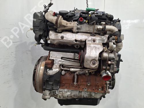 Engine LAND ROVER RANGE ROVER EVOQUE (L538) 2.2 D 4x4 | BP39241525M1 - Image 2