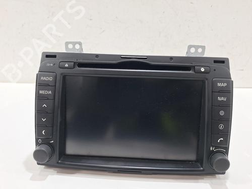 Electronic module KIA SPORTAGE III (SL) 1.6 GDI | BP32193360M83 - Image 5