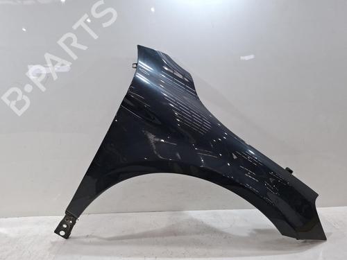 Used Right front fenders Right front fenders 39561124 39561124