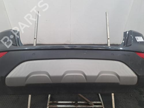 Rear bumper VAUXHALL MOKKA / MOKKA X (J13) 1.6 CDTi | BP30517103C8
