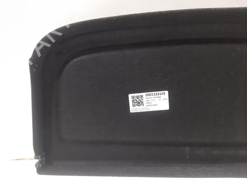 Rear parcel shelf FORD FIESTA VII (HJ, HF) 1.0 EcoBoost | BP29553944C85 