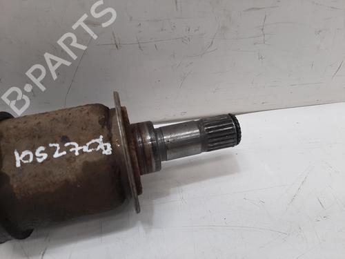 Other HONDA CR-V III (RE_) 2.2 i-DTEC 4WD (RE6) | BP36855030O1  - Image 5