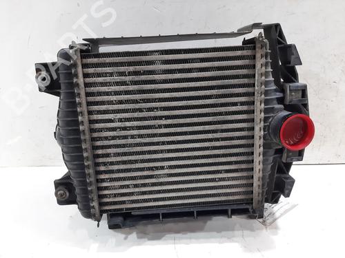 Used Intercooler Intercooler LAND ROVER RANGE ROVER IV (L405) 4.4 SDV8 4x4 (340 hp) 33318310 33318310