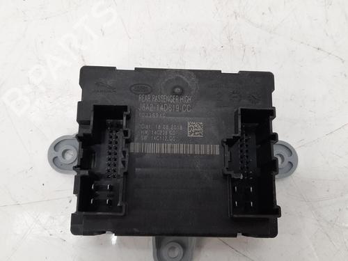 Control unit JAGUAR I-PACE (X590) EV400 AWD | BP29162801M11 - Image 4