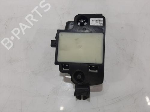 Control unit JAGUAR I-PACE (X590) EV400 AWD | BP29060766M11