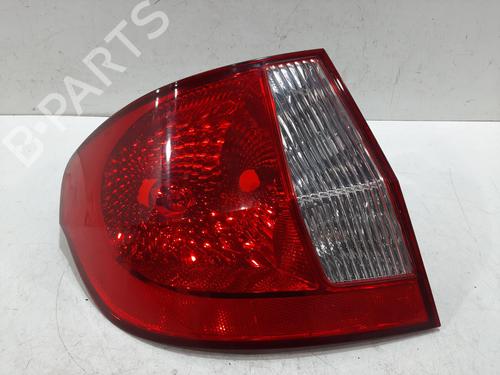 Used Left taillight HYUNDAI GETZ (TB) 1.1 (67 hp) 29945733