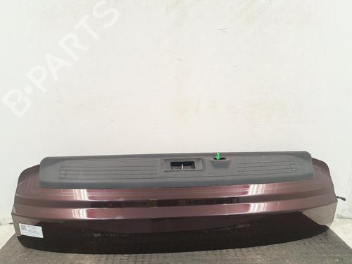 Used Tailgate LAND ROVER RANGE ROVER IV (L405) 4.4 SDV8 4x4 (340 hp) 29471774