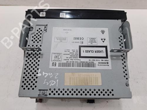 Electronic module NISSAN JUKE (F15) 1.5 dCi | BP32478314M83