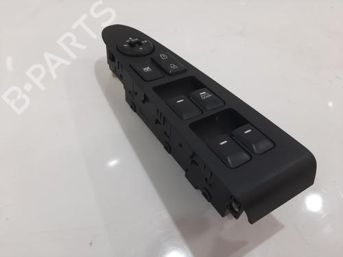 Right front window switch KIA SPORTAGE III (SL) 1.6 GDI | BP37267007I26 - Image 3