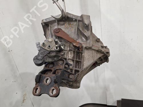 Gearbox TOYOTA AYGO (_B4_) 1.0 (KGB40) | BP29637148M3 