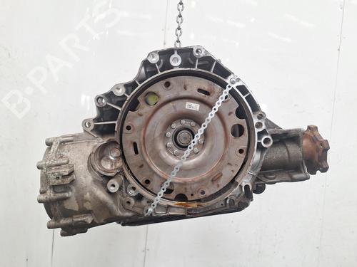 Used Gearbox AUDI A5 Convertible (8F7) 2.0 TFSI quattro (224 hp) 27630637