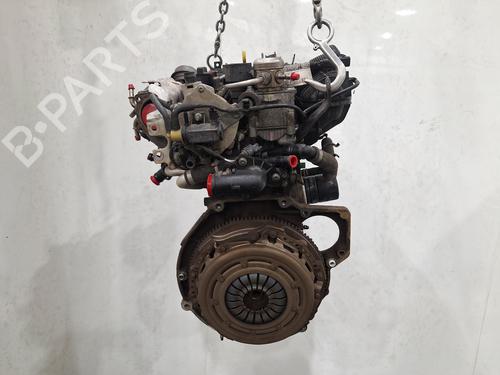 Engine FORD FIESTA VII (HJ, HF) 1.0 EcoBoost | BP28275341M1 