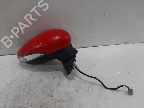 Retrovisor derecho FORD FIESTA VI (CB1, CCN) 1.0 EcoBoost (100 hp) 31361549