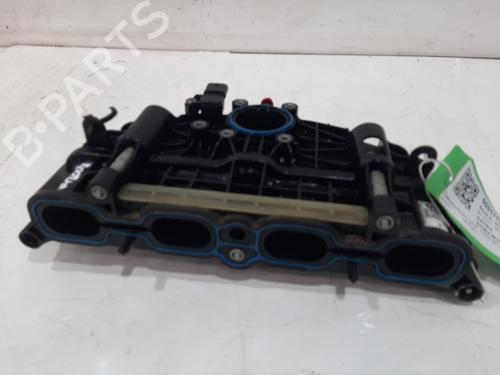 Manifold Indsugning Manifold Indsugning VAUXHALL ASTRA Mk VII (K) Estate (B16) 1.4 Turbo (125 hp) 35921730 35921730