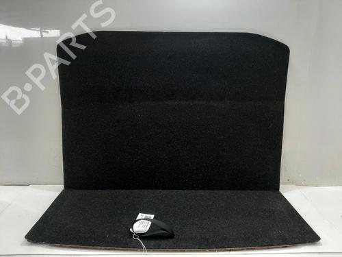 Used Luggage compartment floor Luggage compartment floor SKODA SUPERB III (3V3) 1.5 TSI (150 hp) 36046708 36046708