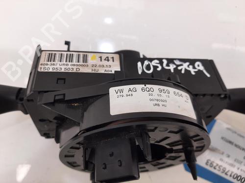 Switch SKODA CITIGO (NF1) 1.0 | BP37082284I30 - Image 2