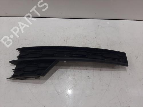 Used Grille Grille 38098522 38098522