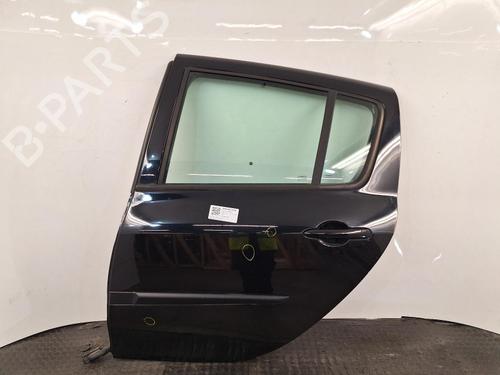 left-rear-door-renault-clio-iii-br01-cr01-2005-2006-2007-2008-2009-2010-2011-2012-2013-2014-40500431 main image