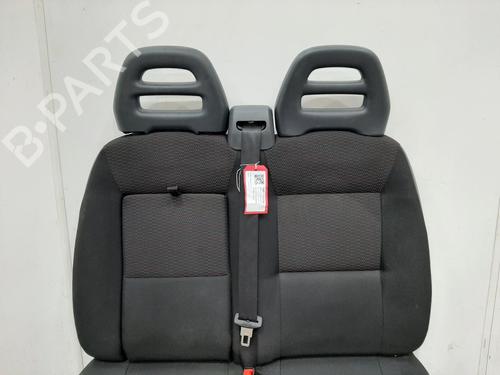 Other CITROËN JUMPER II Van 2.0 BlueHDi 130 | BP26850172O1 