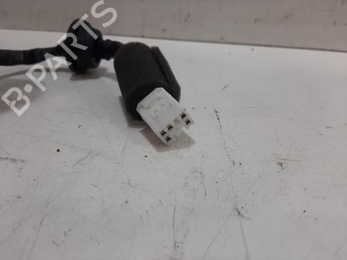 Left taillight KIA RIO III (UB) 1.4 CVVT | BP32529324C34