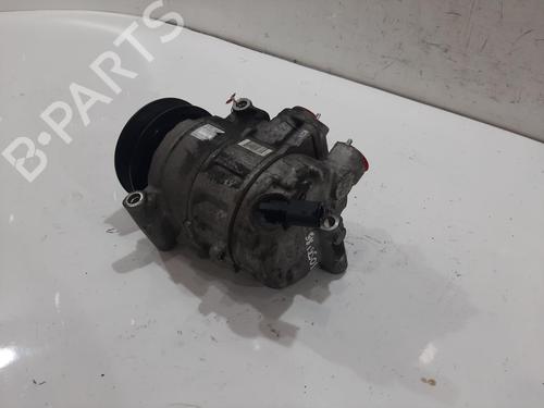 AC compressor VW GOLF VI (5K1) 1.4 TSI | BP37539970M34 - Image 3