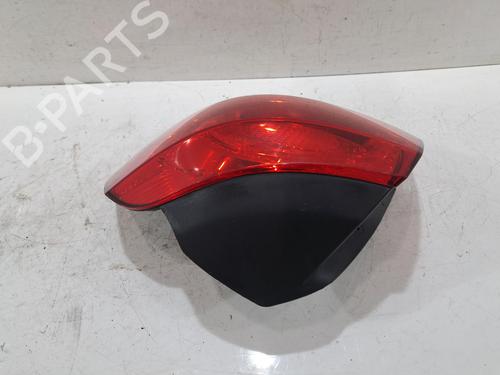 Right taillight VW GOLF VI (5K1) 1.4 TSI | BP32478686C35 
