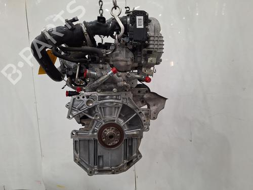 Engine NISSAN NOTE (E12) 1.2 DIG-S | BP38231716M1 - Image 4