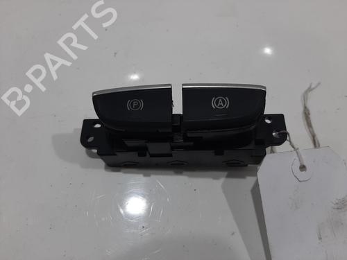 Used Hand brake Hand brake MG MG HS (AS23) 1.5 EHS Hybrid (CSA6463) (258 hp) 36505969 36505969