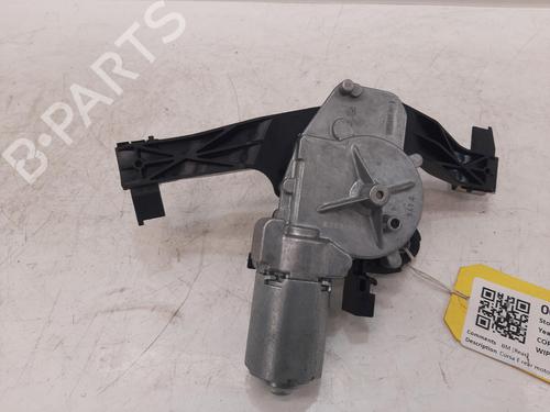 Used Rear wiper motor Rear wiper motor VAUXHALL CORSA Mk IV (E) (X15) 1.4 (75 hp) 33988256 33988256