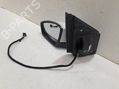 Left mirror VW POLO V (6R1, 6C1) 1.2 TSI 16V | BP27203494C26 