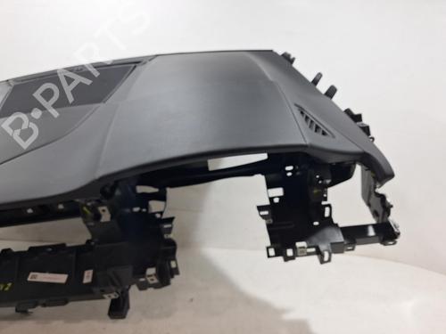 Kollisonspute sett JAGUAR I-PACE (X590) EV400 AWD | BP30869867C86