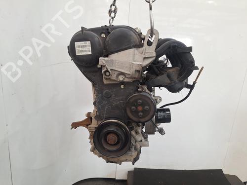 Używane Silnik FORD FIESTA VI (CB1, CCN) 1.6 Ti (105 hp) 30559936