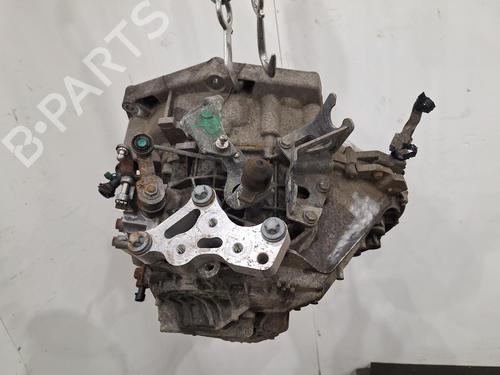 Gearbox FIAT 500X (334_) 1.6 D Multijet (334AXA1B, 334AXA11) | BP31879640M3