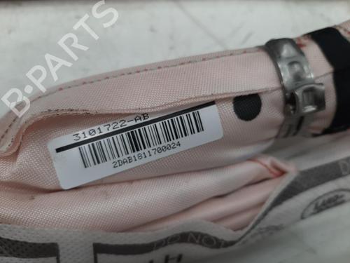 Andre JAGUAR I-PACE (X590) EV400 AWD | BP26756993O1