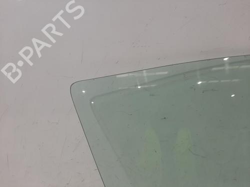 Front right door window NISSAN MICRA III (K12) 1.2 16V | BP26978362C19 