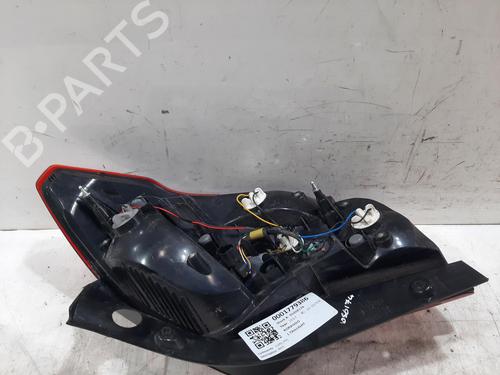 Left taillight SSANGYONG KORANDO (CK) 2.2 Xdi 4WD | BP37465343C34 - Image 5